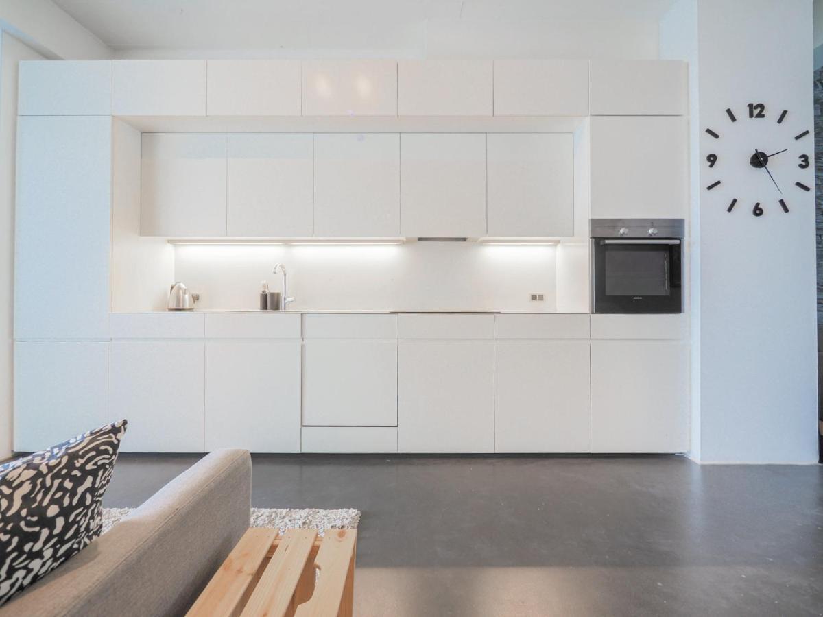 Lejlighed High-end With Rooftop Terrace And Gym *