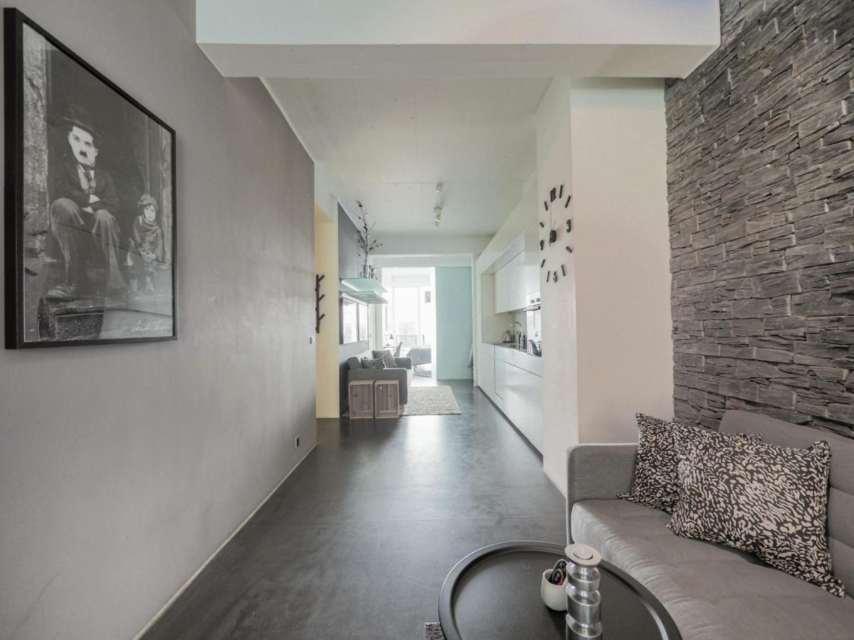 Lejlighed High-end With Rooftop Terrace And Gym
