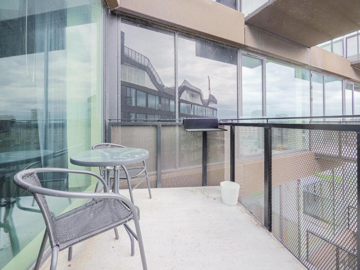 High-end With Rooftop Terrace And Gym * København