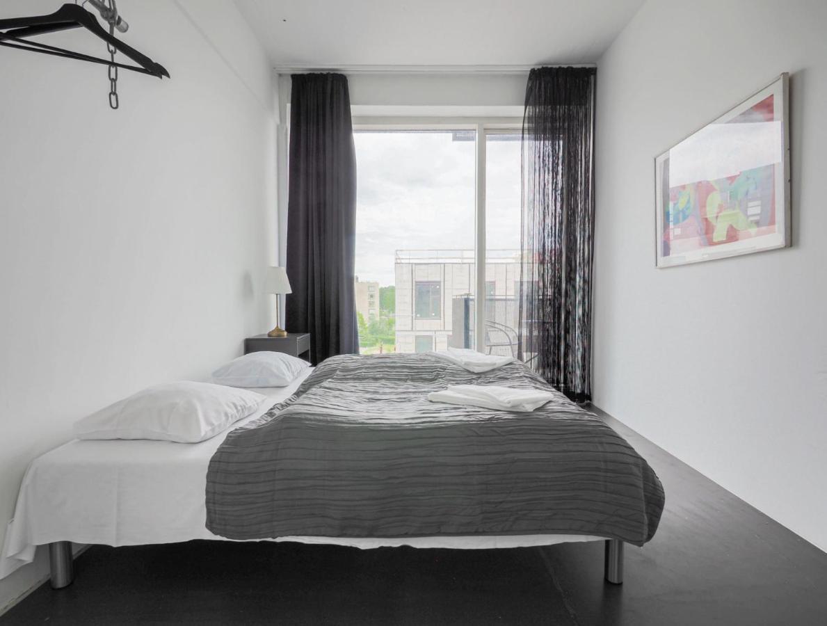 Lejlighed High-end With Rooftop Terrace And Gym København