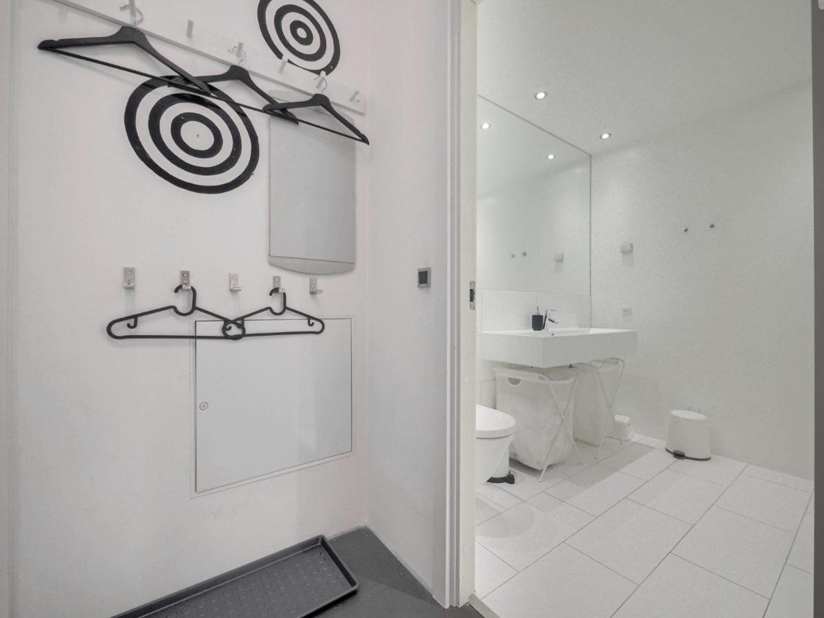 Lejlighed High-end With Rooftop Terrace And Gym København