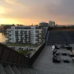 High-End Apartment With Rooftop Terrace And Gym